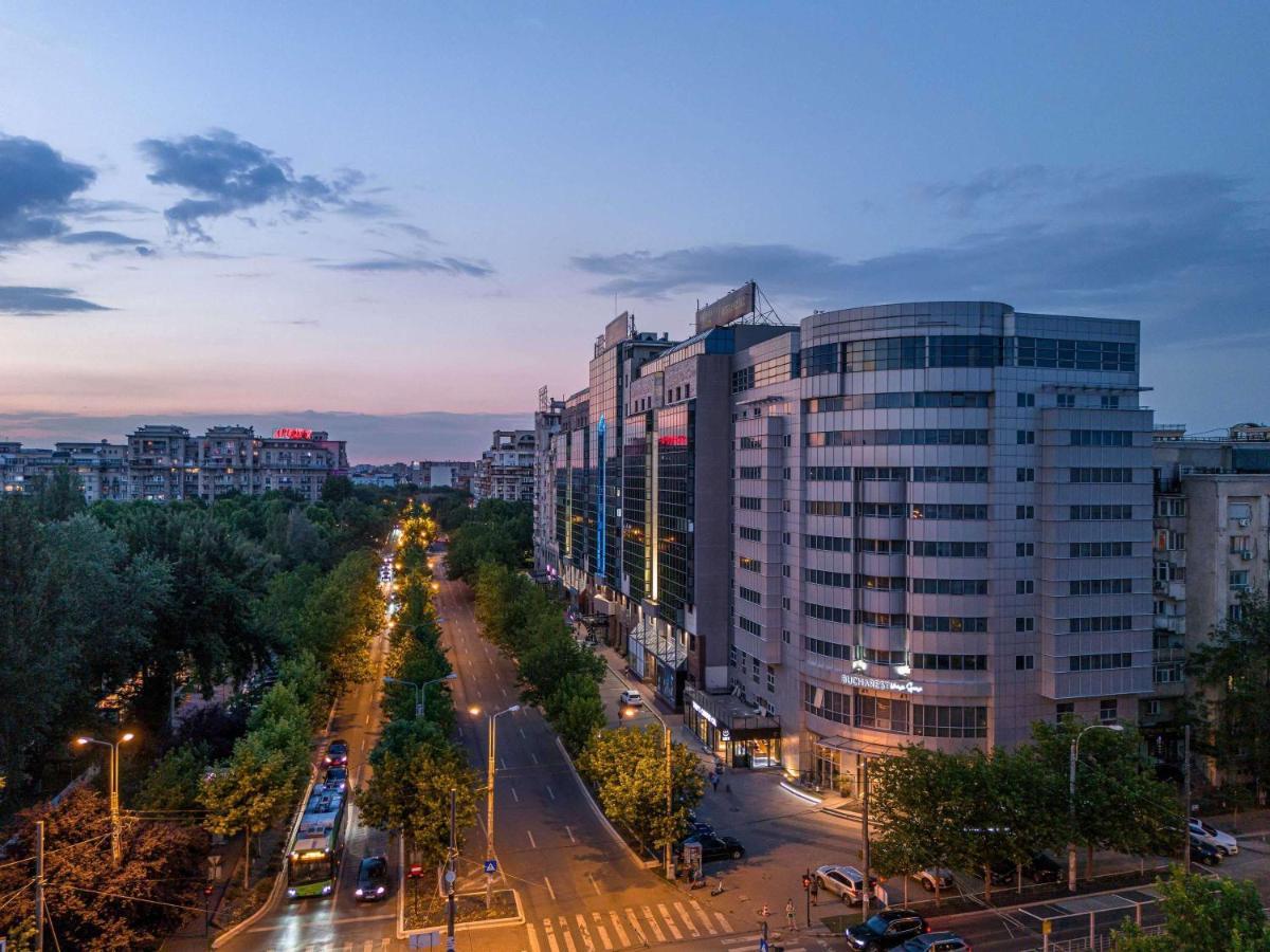 Bucharest Unirii Square - Handwritten Collection Экстерьер фото